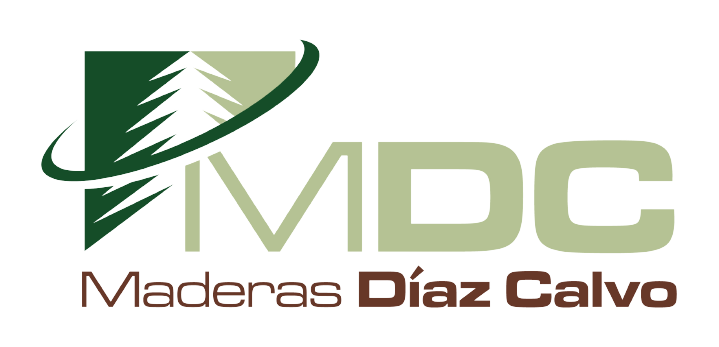 logo Maderas Diaz Calvo